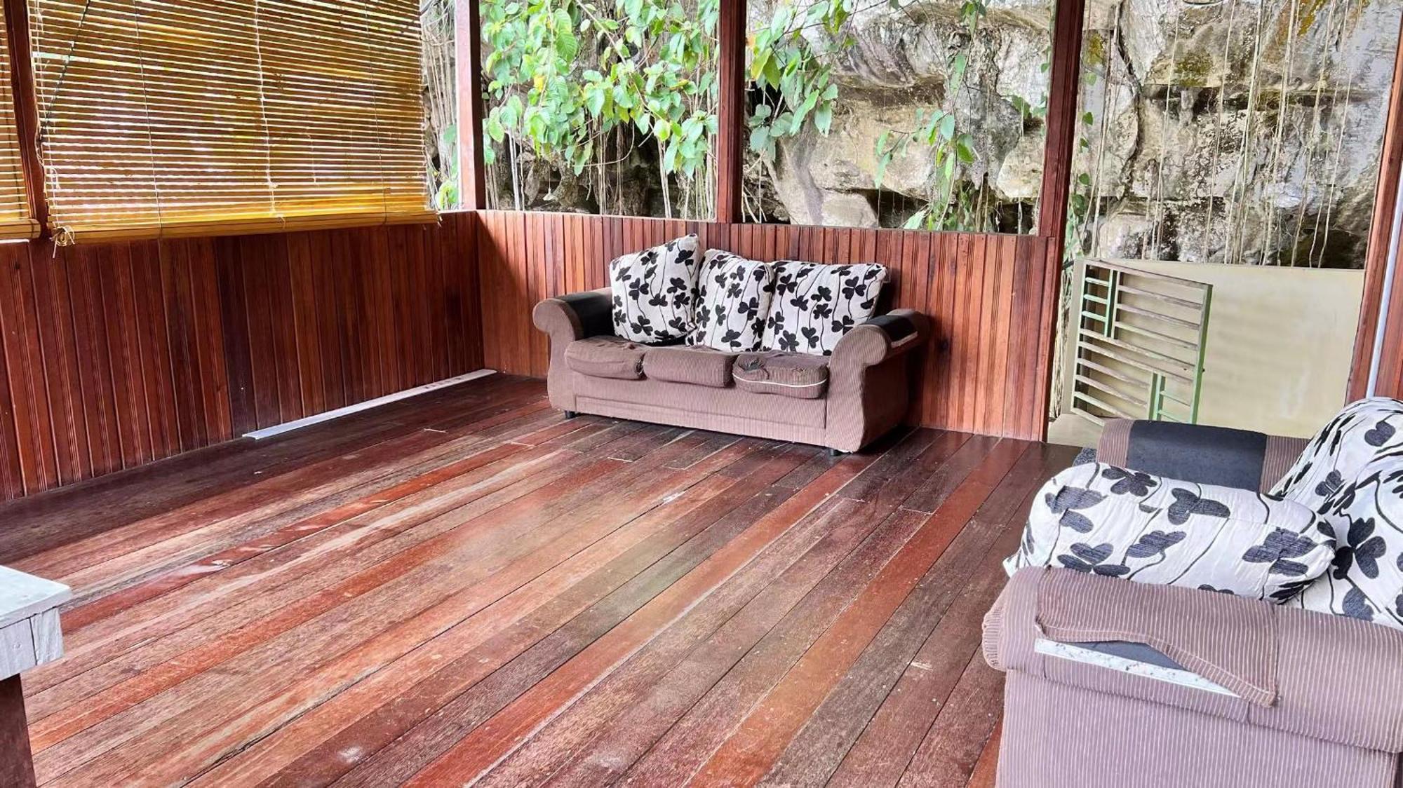 Country House Pulai Holiday Village Гуа-Мусанг Екстер'єр фото
