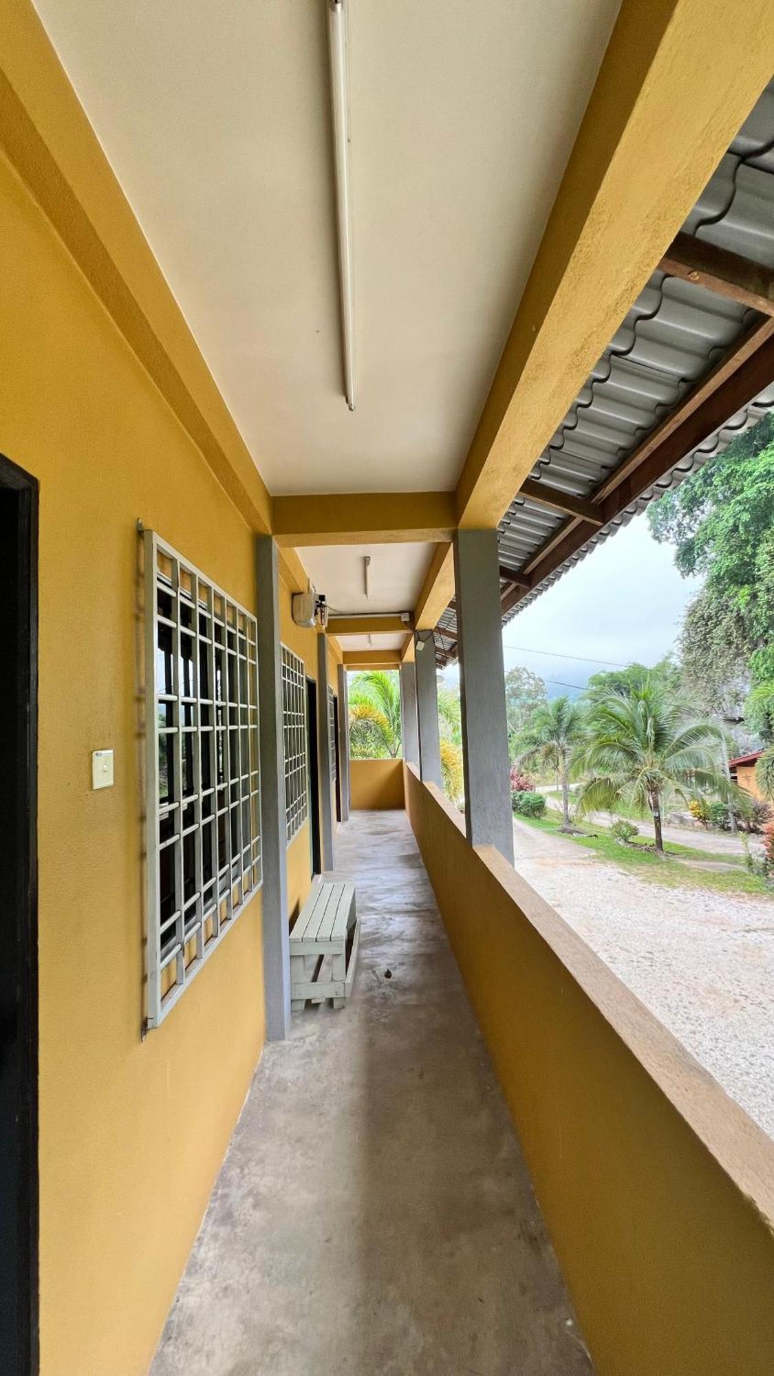 Country House Pulai Holiday Village Гуа-Мусанг Екстер'єр фото
